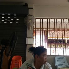 テクニシャンです