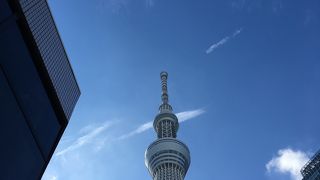 東京スカイツリー 