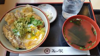 小さなお店です。