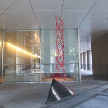 モニュメントー１