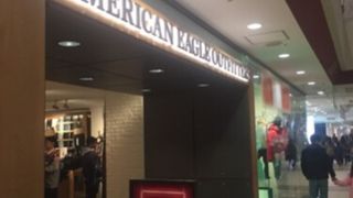 アメリカンイーグルアウトフィッターズ (ららぽーと TOKYO-BAY店)