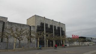 あまりマインツらしくはないかな・・