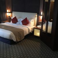 旧 ベッドルーム