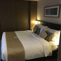 新 ベッドルーム