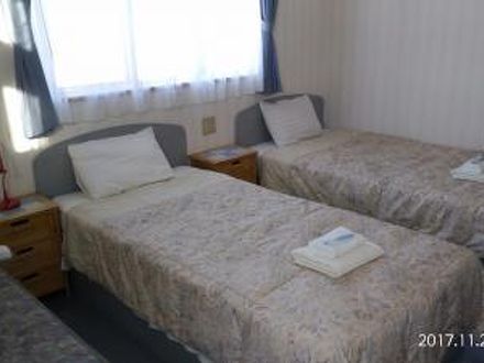 ペンション　くば　＜阿嘉島＞ 写真