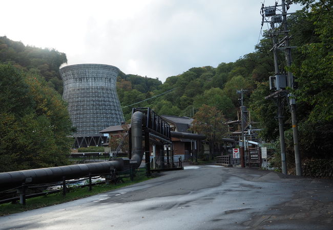 松川地熱発電所 松川地熱館 クチコミ アクセス 営業時間 八幡平 岩手側 フォートラベル 松川地熱発電所 松川地熱館 クチコミ アクセス 営業時間 八幡平 岩手側 フォートラベル