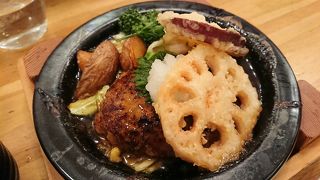 上野でつばめグリル食べてきました。