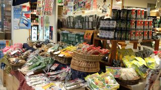 徳島・香川トモニ市場