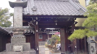 穏やかな時間が流れる