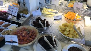 ビジネスランチ