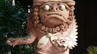 広々としたお食事処