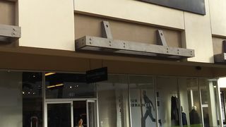 シンプルなデザイン！