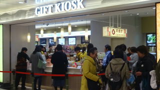 京都の玄関口らしい雰囲気もある