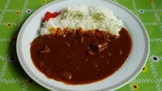 昔の華やかなりし鉱山の姿に思いをはせました