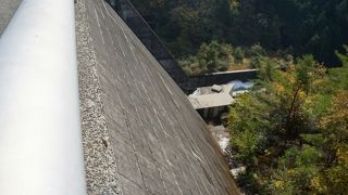 改めて、山奥にどんどん入って行く感じ