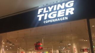 北欧発のカラフルな雑貨