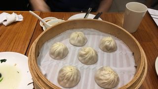 何を食べようか迷ったら取り敢えず鼎泰豊