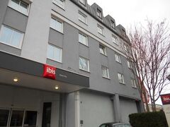 Ibis Hotel Mainz 写真