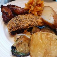 沖縄の料理も色々あります