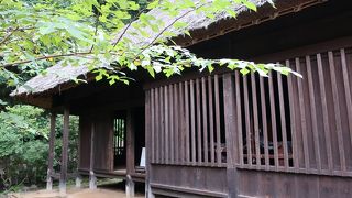 進化した間取り