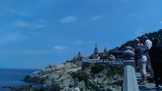 御利益がありそう