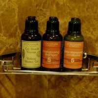 ロクシタンです。