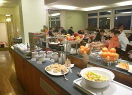 ベストウェスタン ホテル ブレーメンシティ 写真