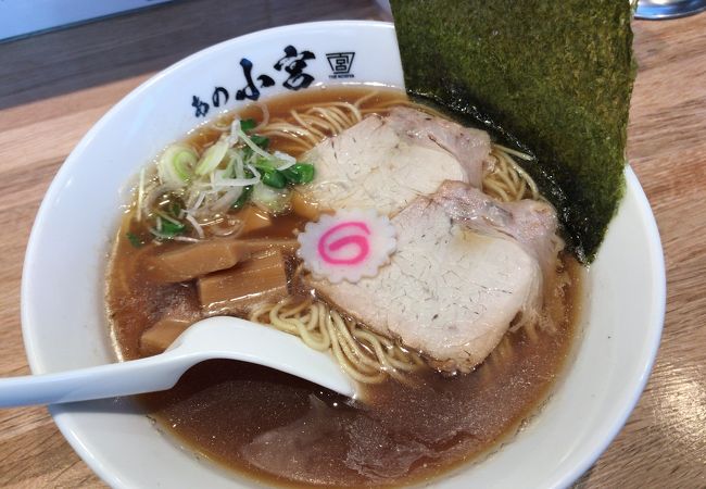 学芸大のあの「あの小宮」へ