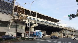 東海道新幹線