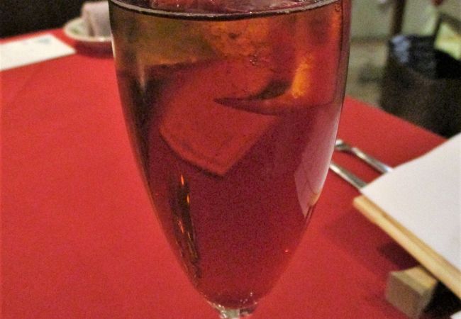 クリスマスディナー