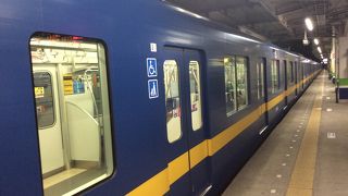 最近になり、埼玉からの　朝の池袋までの通勤時間帯もＴＪライナーを設けた。