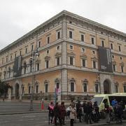 ローマ国立博物館