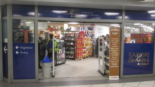 コナド (テルミニ駅地下店)