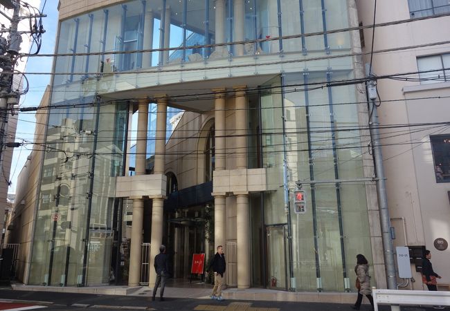 ユナイテッドアローズ 原宿本店 メンズ館 クチコミ アクセス 営業時間 原宿 フォートラベル