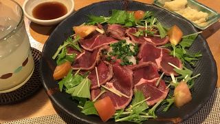 予約必須のお店