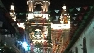 グアダルーペの聖母教会
