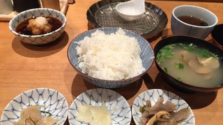 日本橋のお気に入り