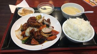 酢豚にキュウリはいらないな～。。。