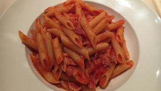 ランチ17時までやっていて便利