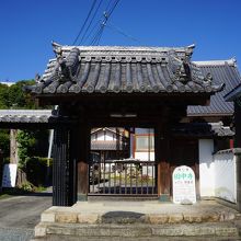 田中寺