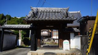 田中寺