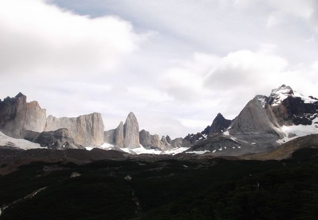 イタリアーノキャンプ場から一日かけとも行く価値あり&#10071;&#10071;