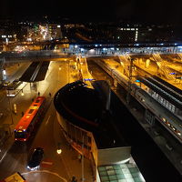 夜景もきれいです