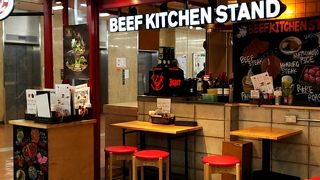 コスパの良い肉バル