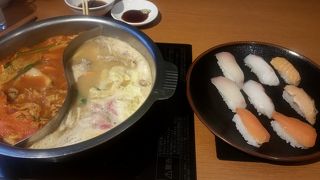 MKレストラン 久留米合川店