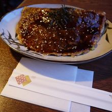 美味しかったです