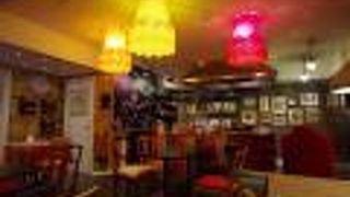 スカンストゥルス ブティックホステル