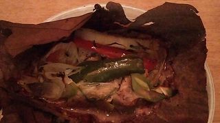 高級感溢れる居酒屋