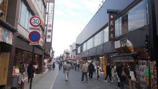 昔懐かしい感じがします