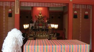 都七福神・弁財天